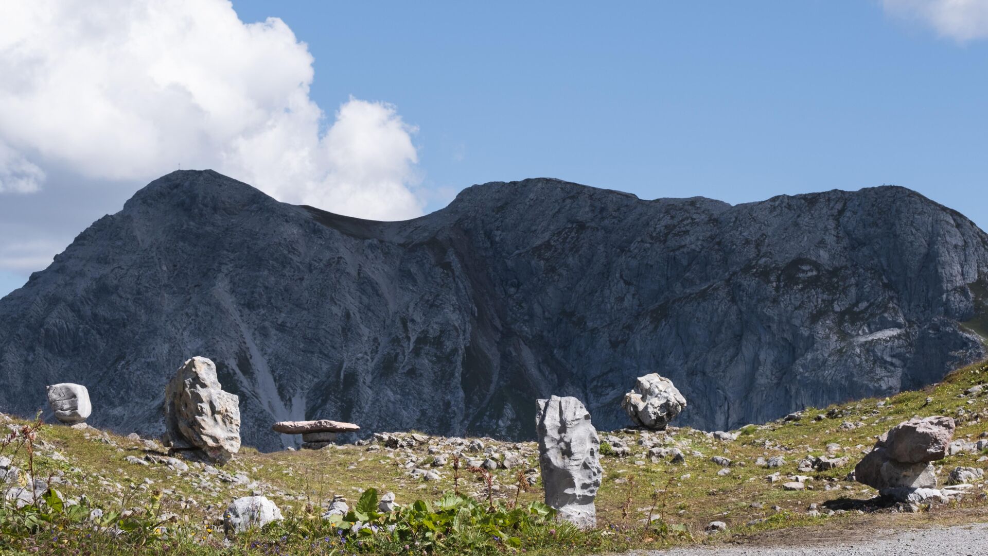 Geologischer Rundwanderweg am Grünen Ring