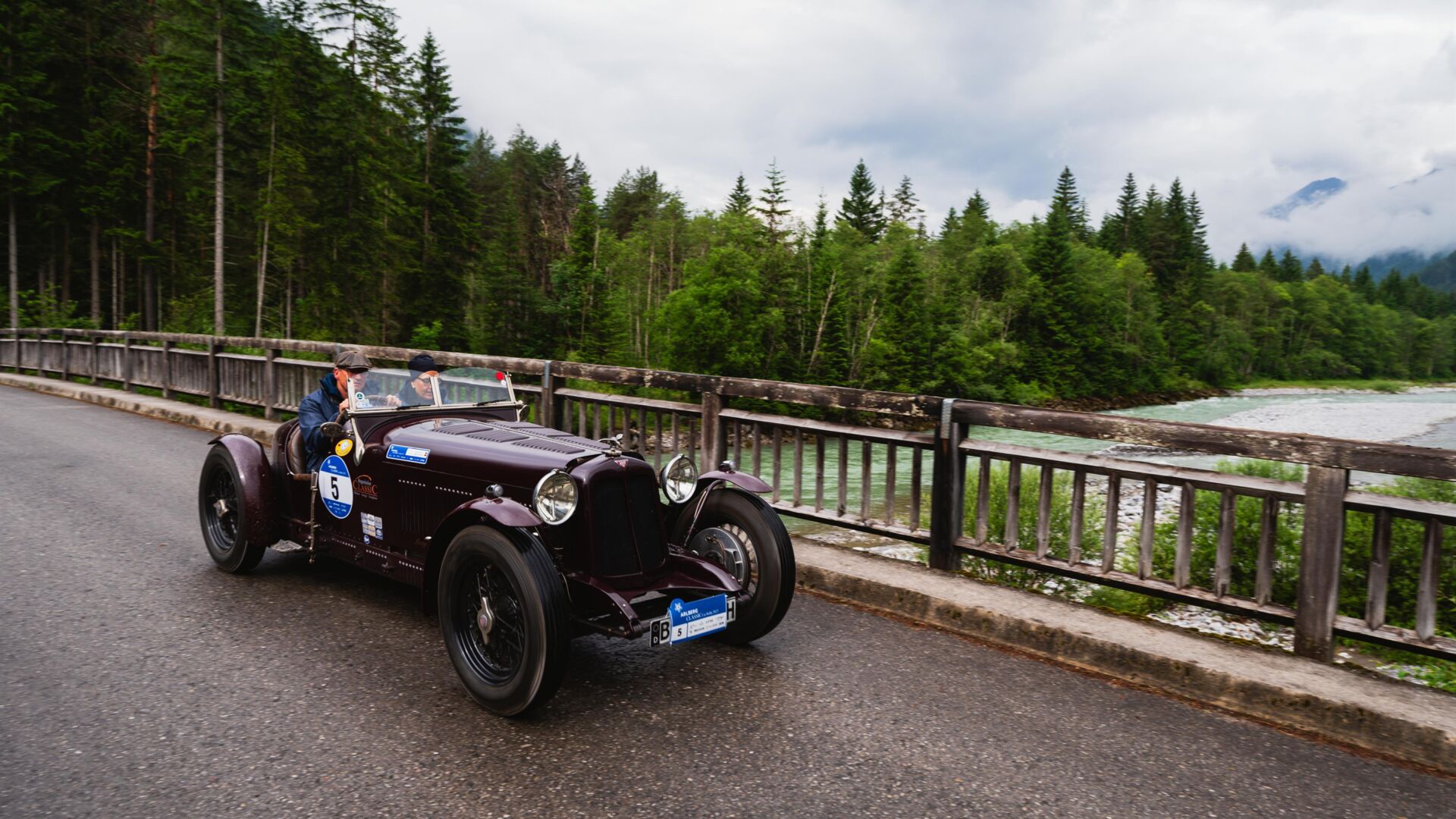 Classic Car