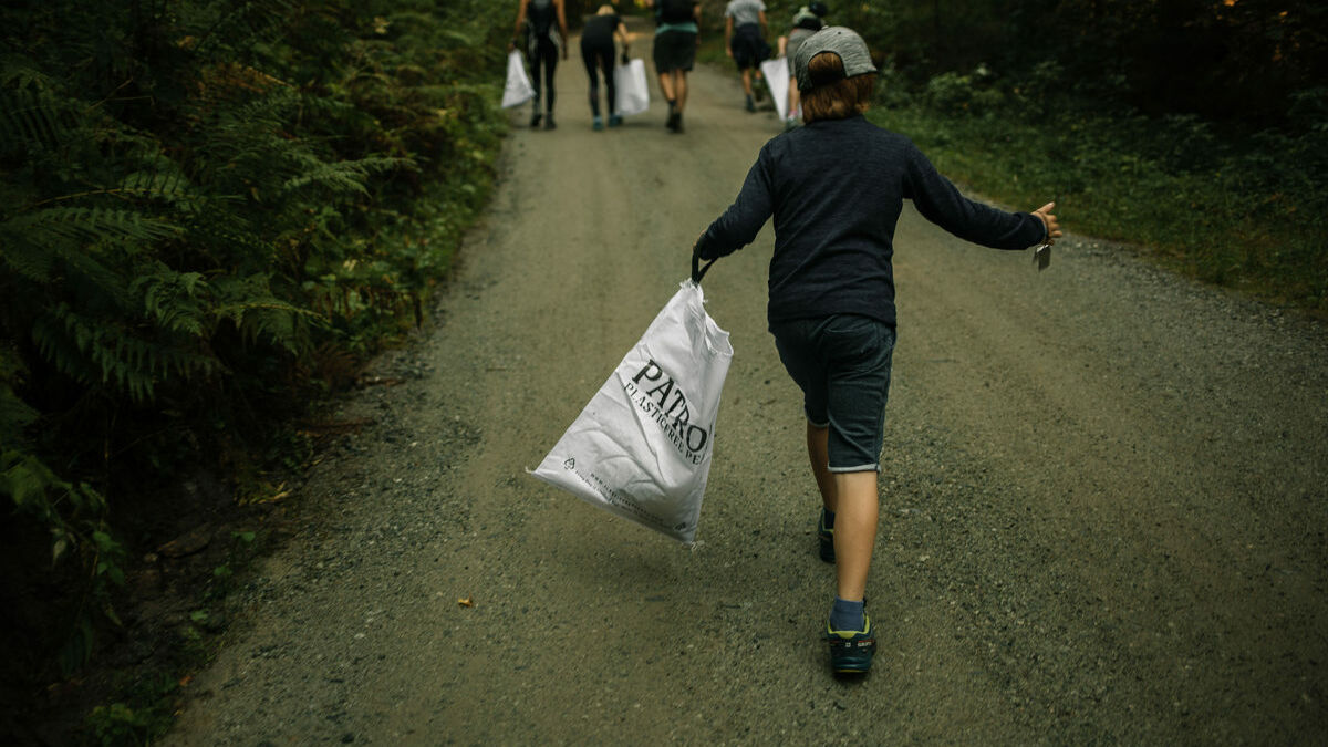 CleanUP Days Lech Zürs