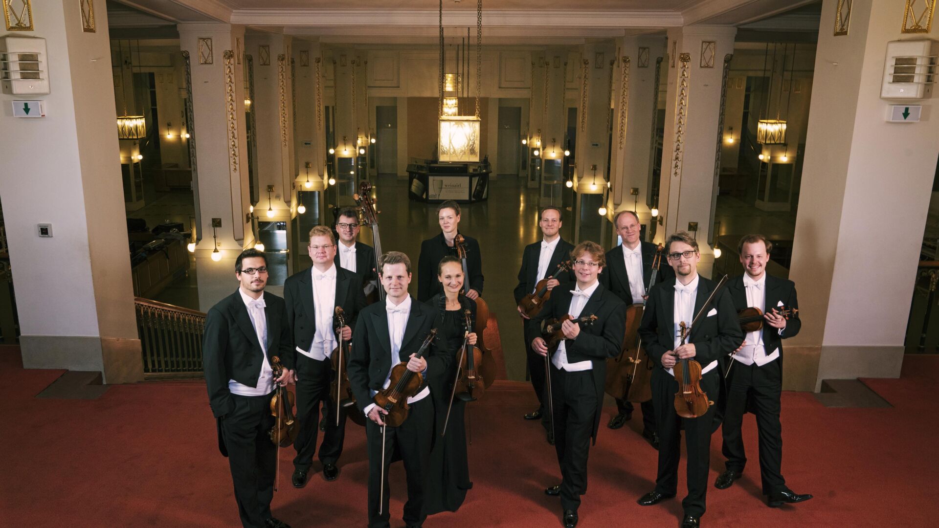 Wiener Streichersolisten