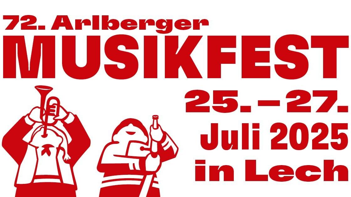 Arlberger Musikfest