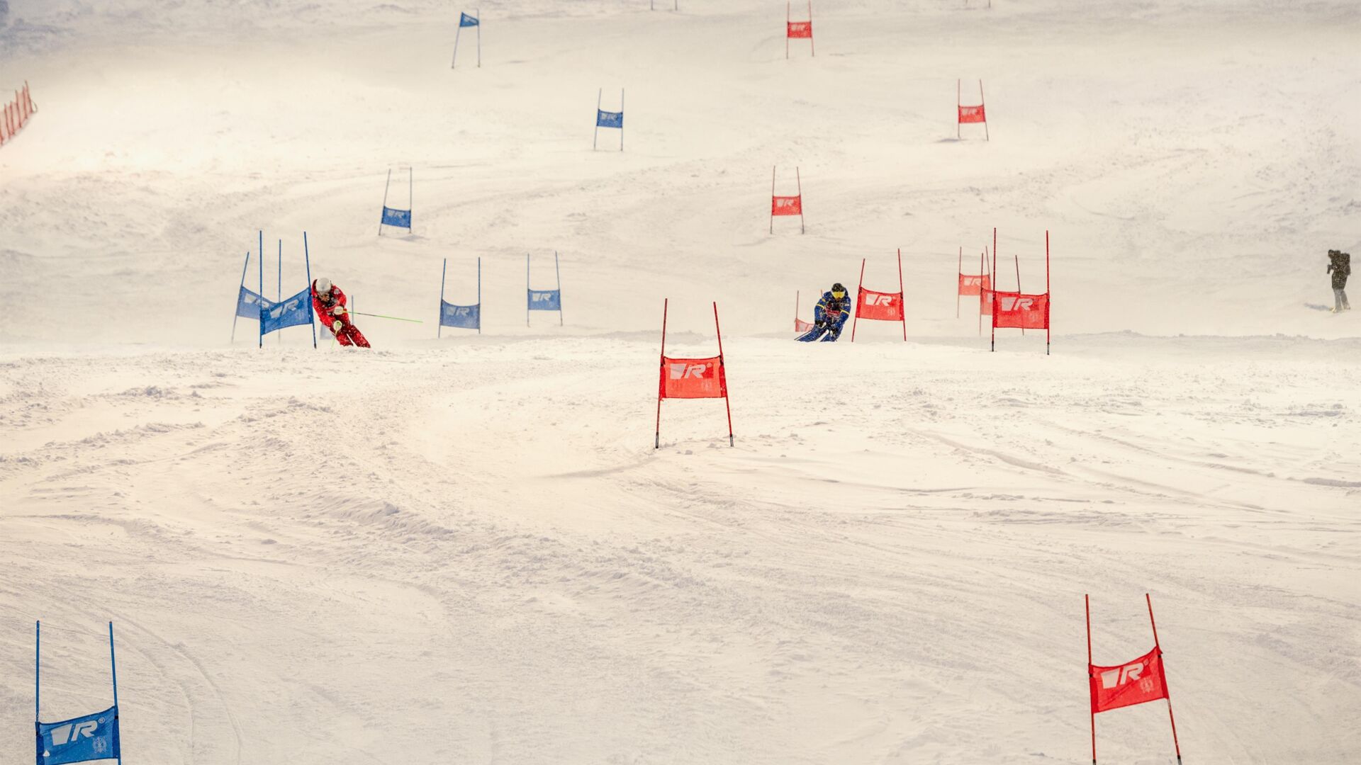 King of the Arlberg Event 2024