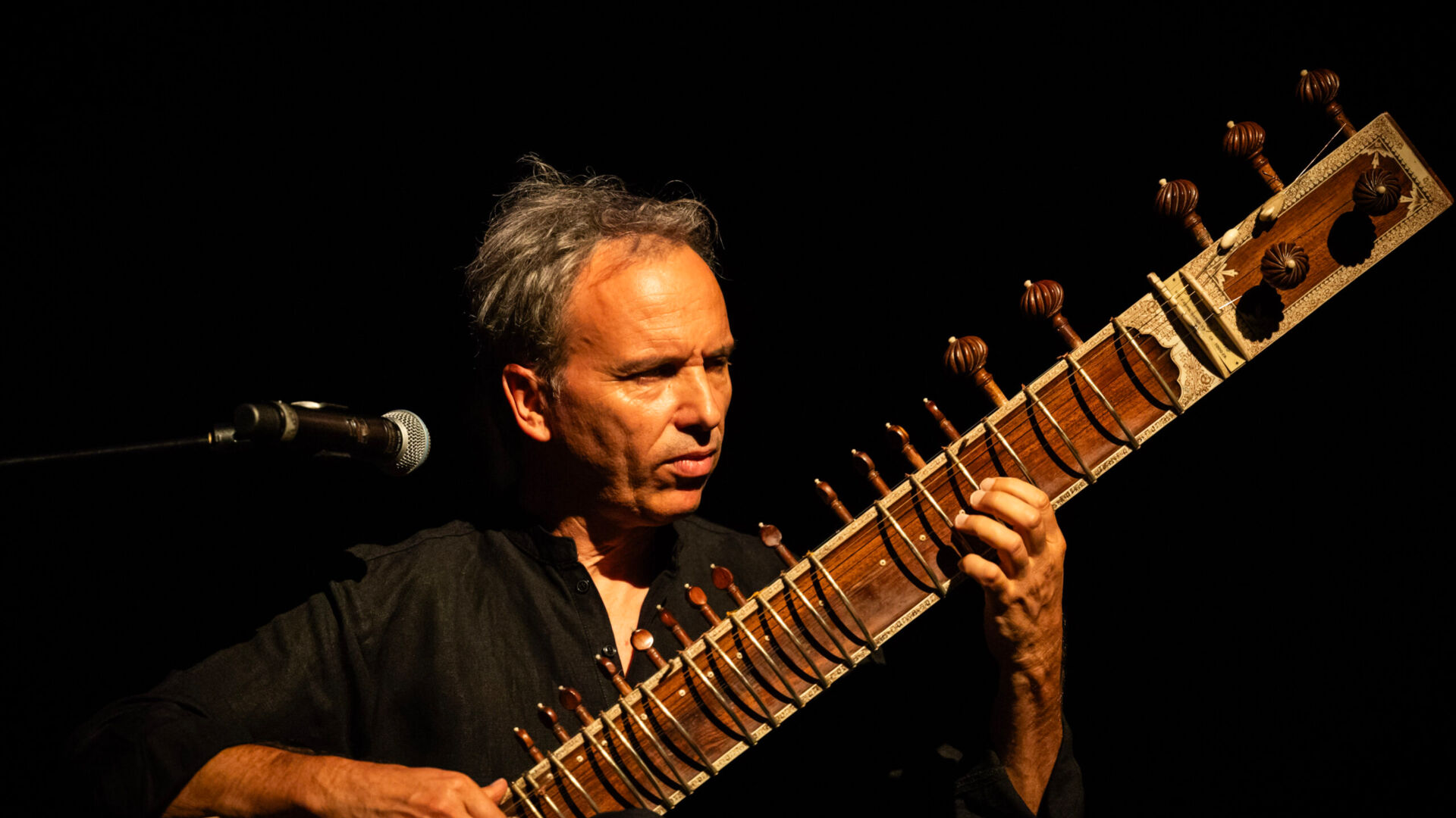 Klaus Falschlunger & Luciano Biondini_