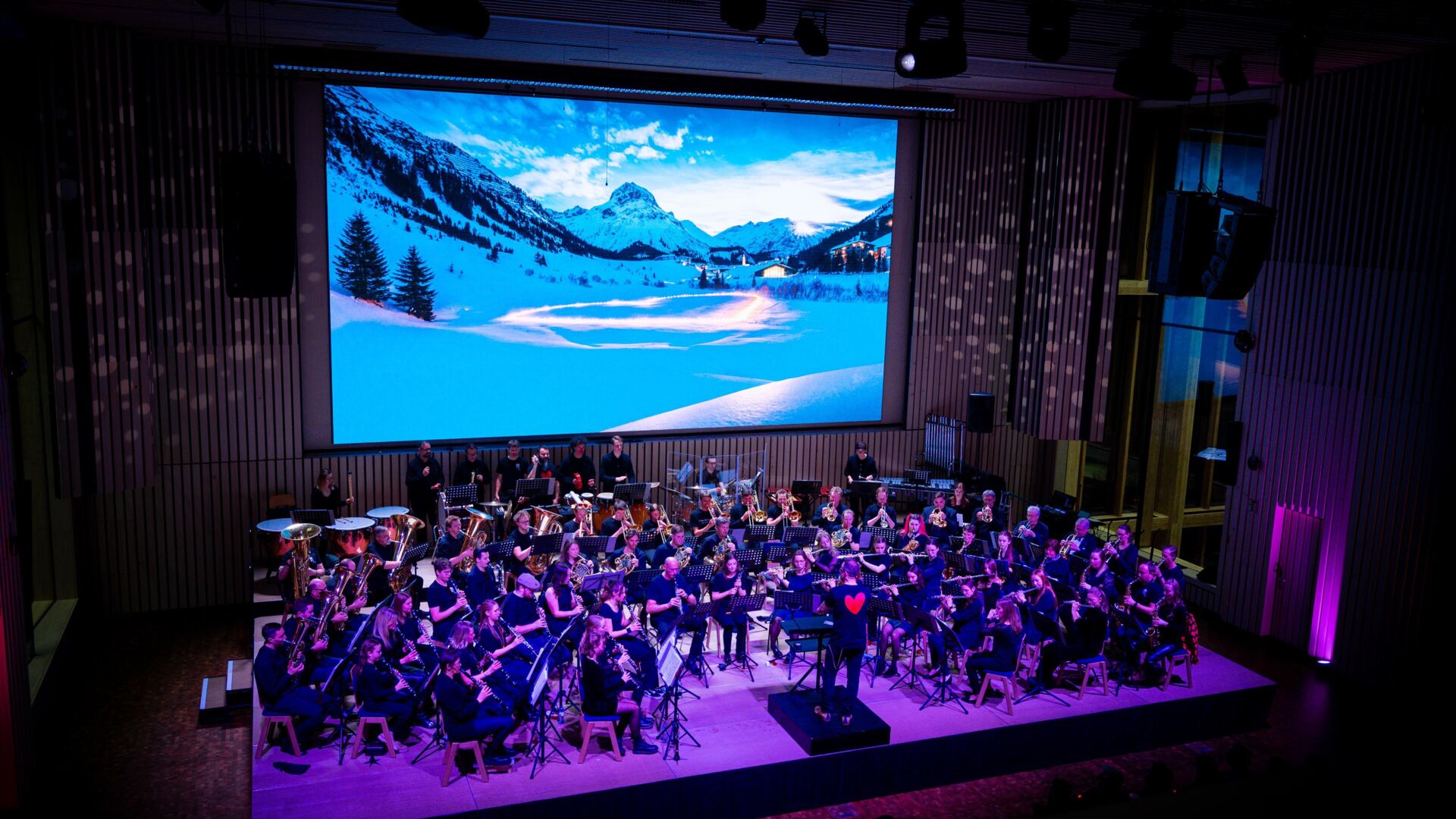 Musikkonzert Lechwelten