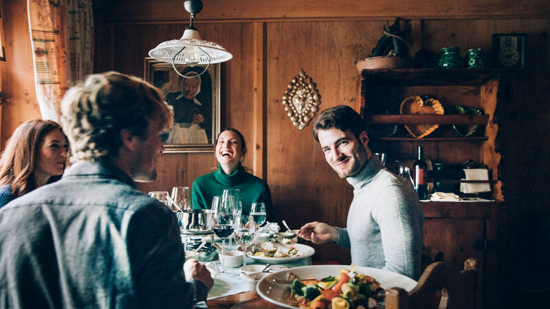 Kulinarik in Lech Zürs (c) Daniel Zangerl - (c) Lech Zürs Tourismus (9)