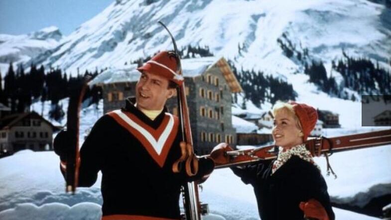 Peter schiesst den Vogel ab