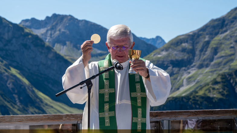 RA Messe