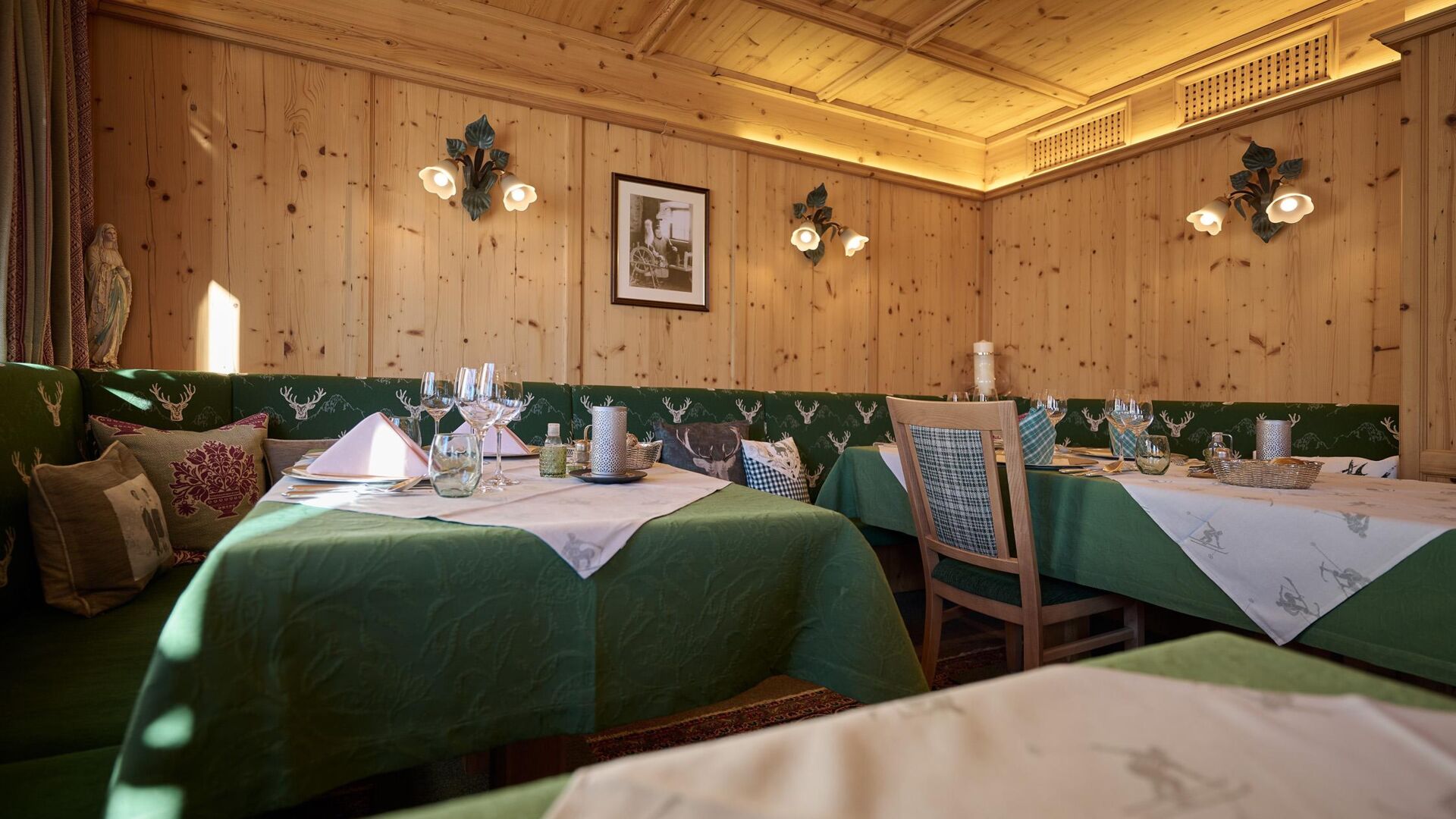Speisesaal
