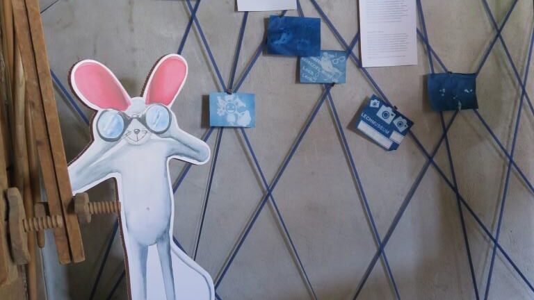 Fotolabor fÃ¼r Familien 1