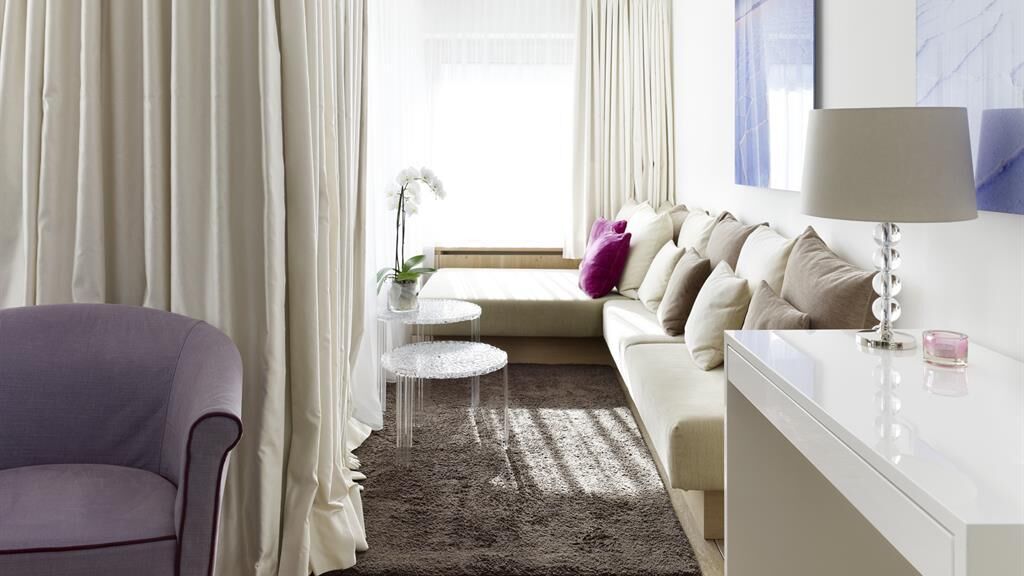 SPA Suite