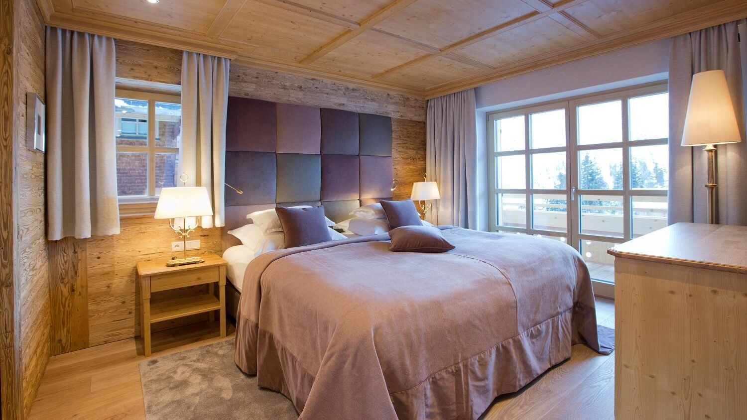 Suite Superior