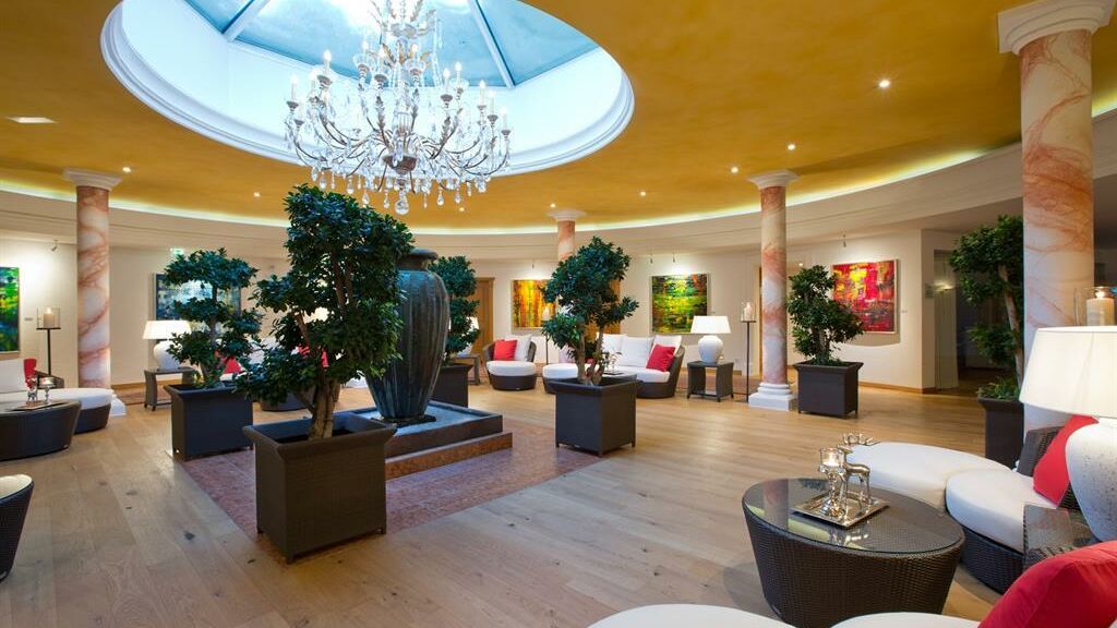 vitalSPA_01Â©Burgvitalresort