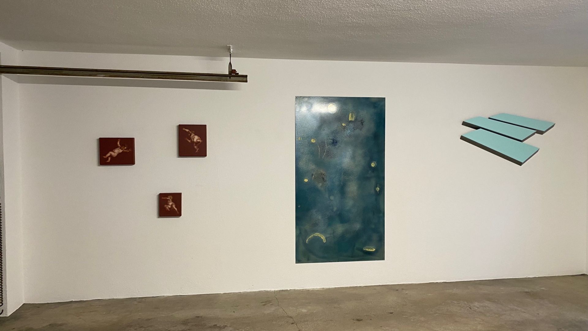 Ausstellung Kristiania2