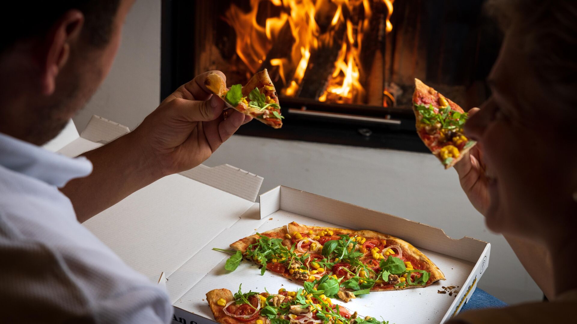 Pizzalieferservice Walch Lech