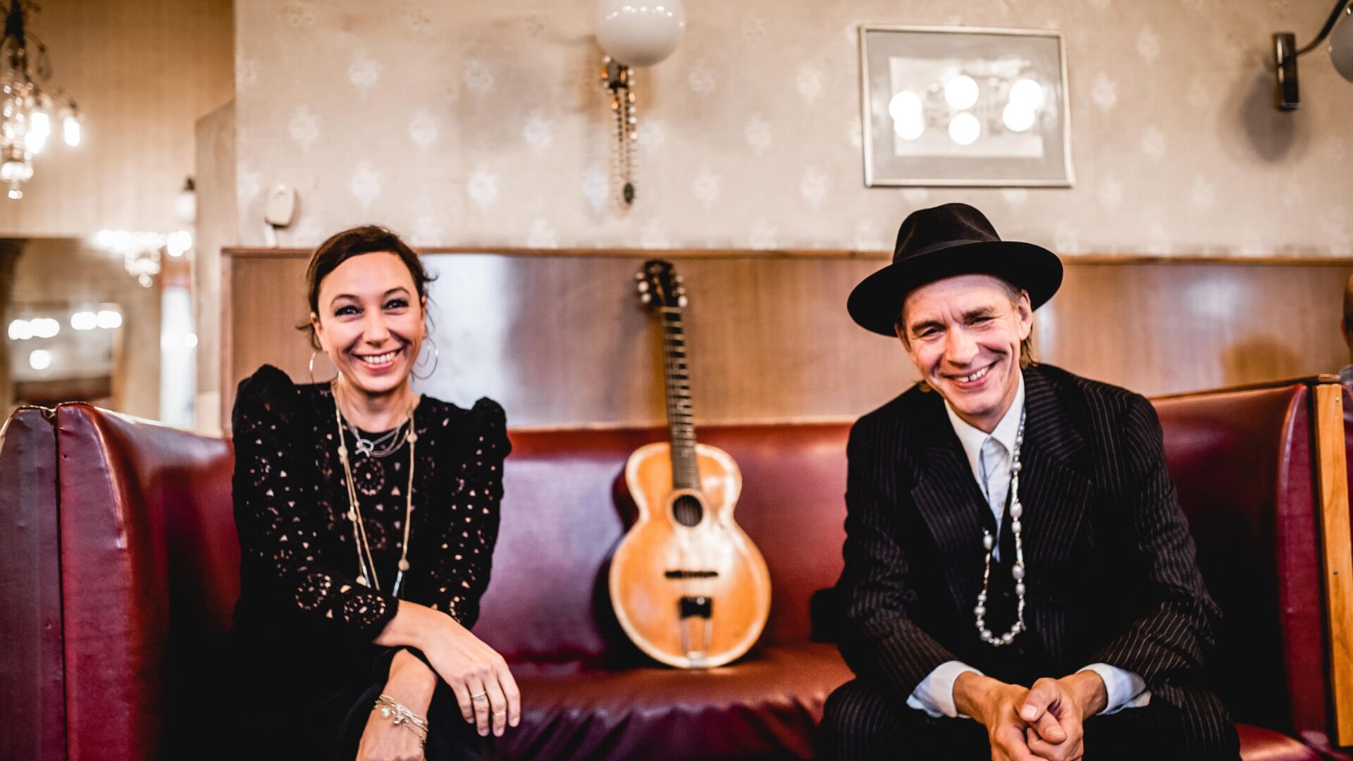 strauss molden Duo