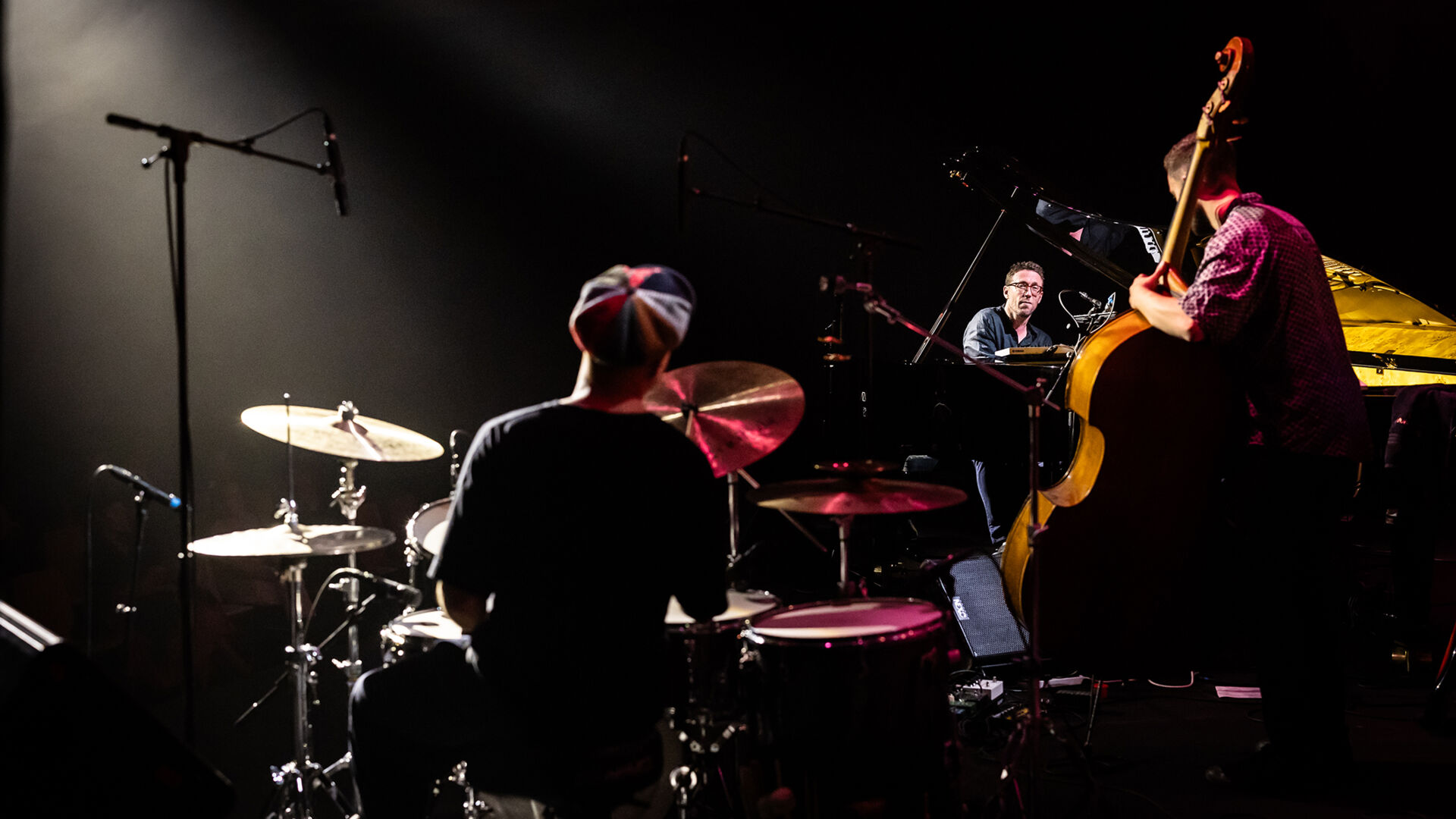 Bill Laurance Trio_2023