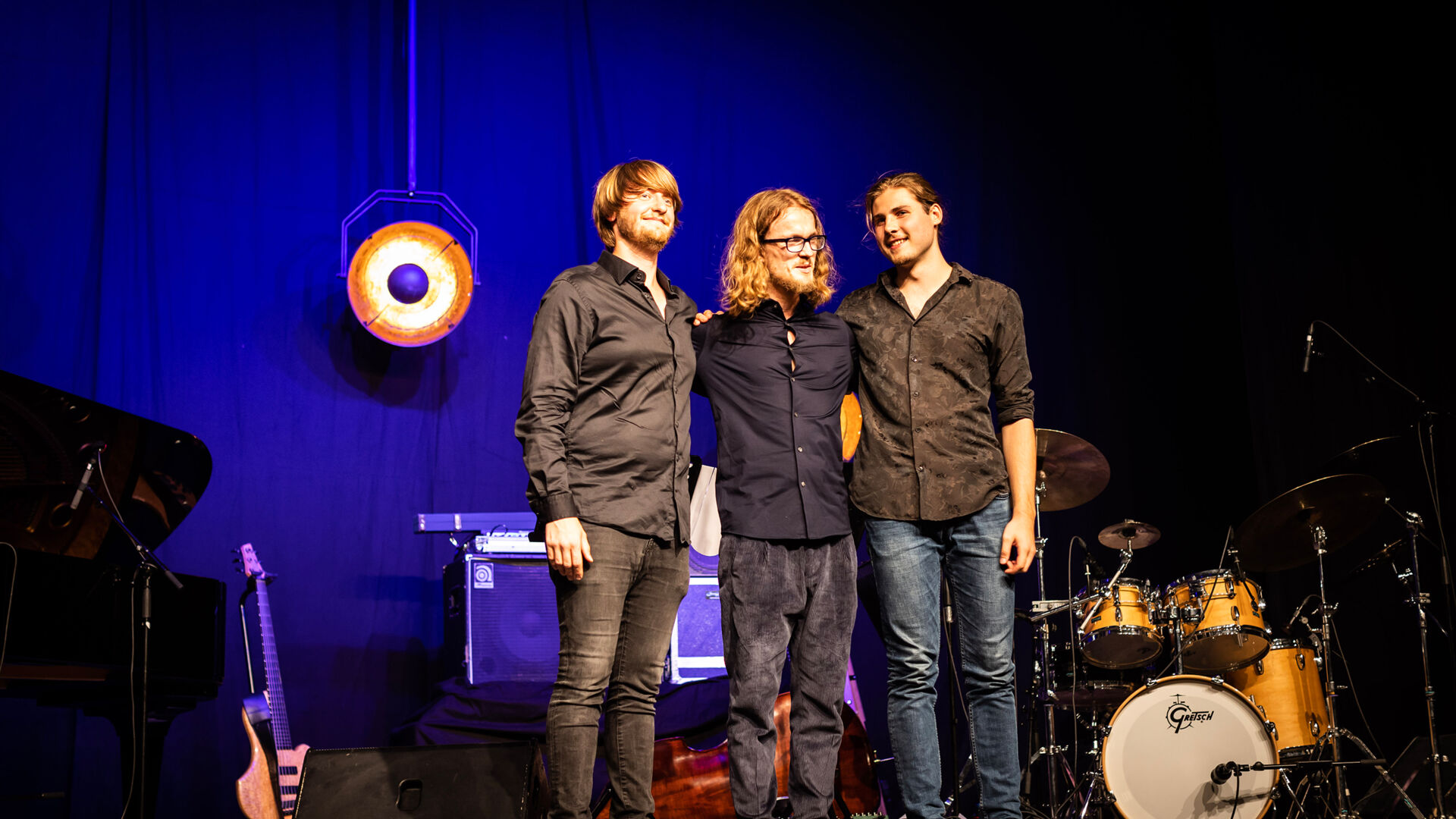 2021_Jakob Zimmermann Trio