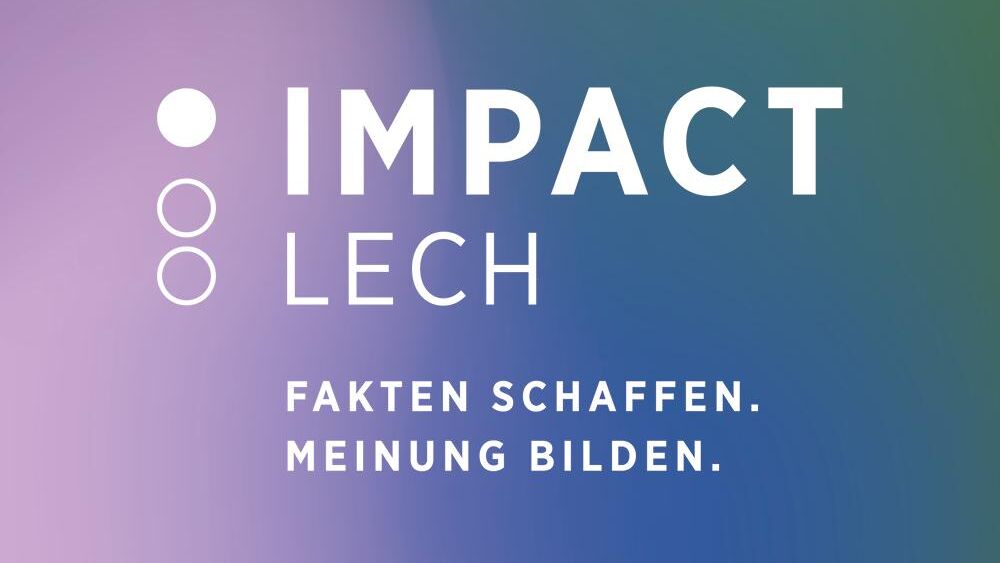Impact Lech 2025 Logo