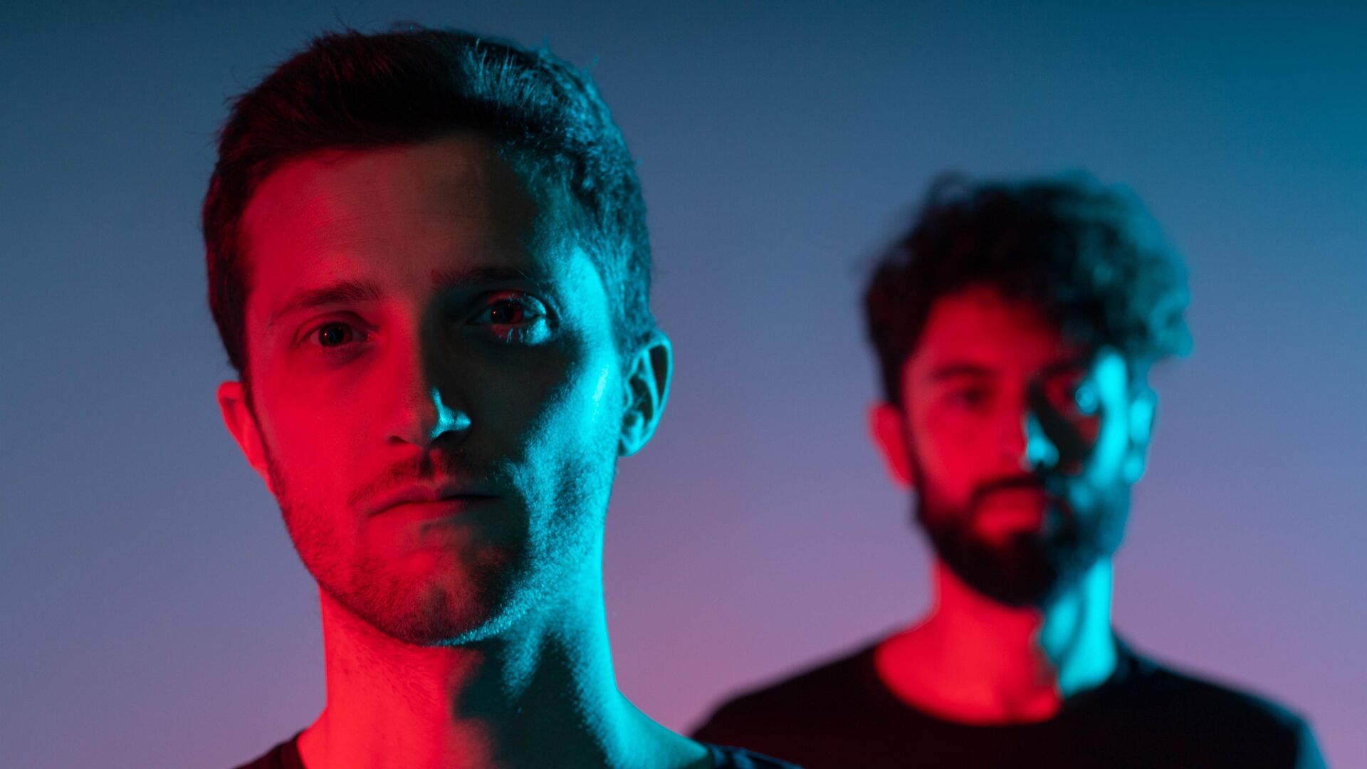 Loner Tennis Club by Artist