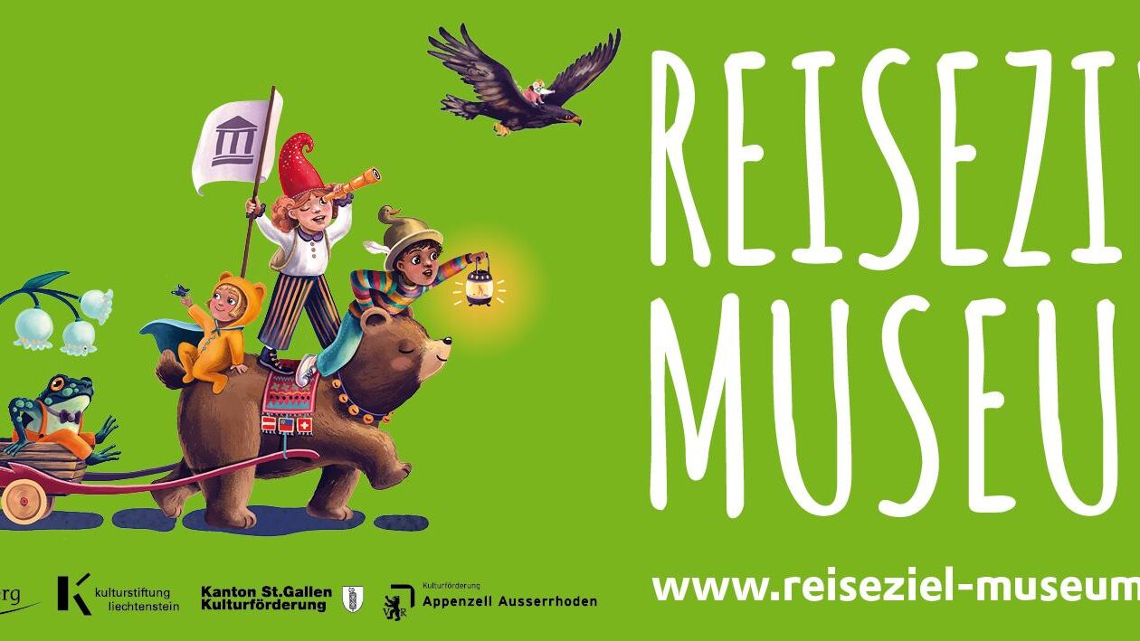 Reiseziel Museum