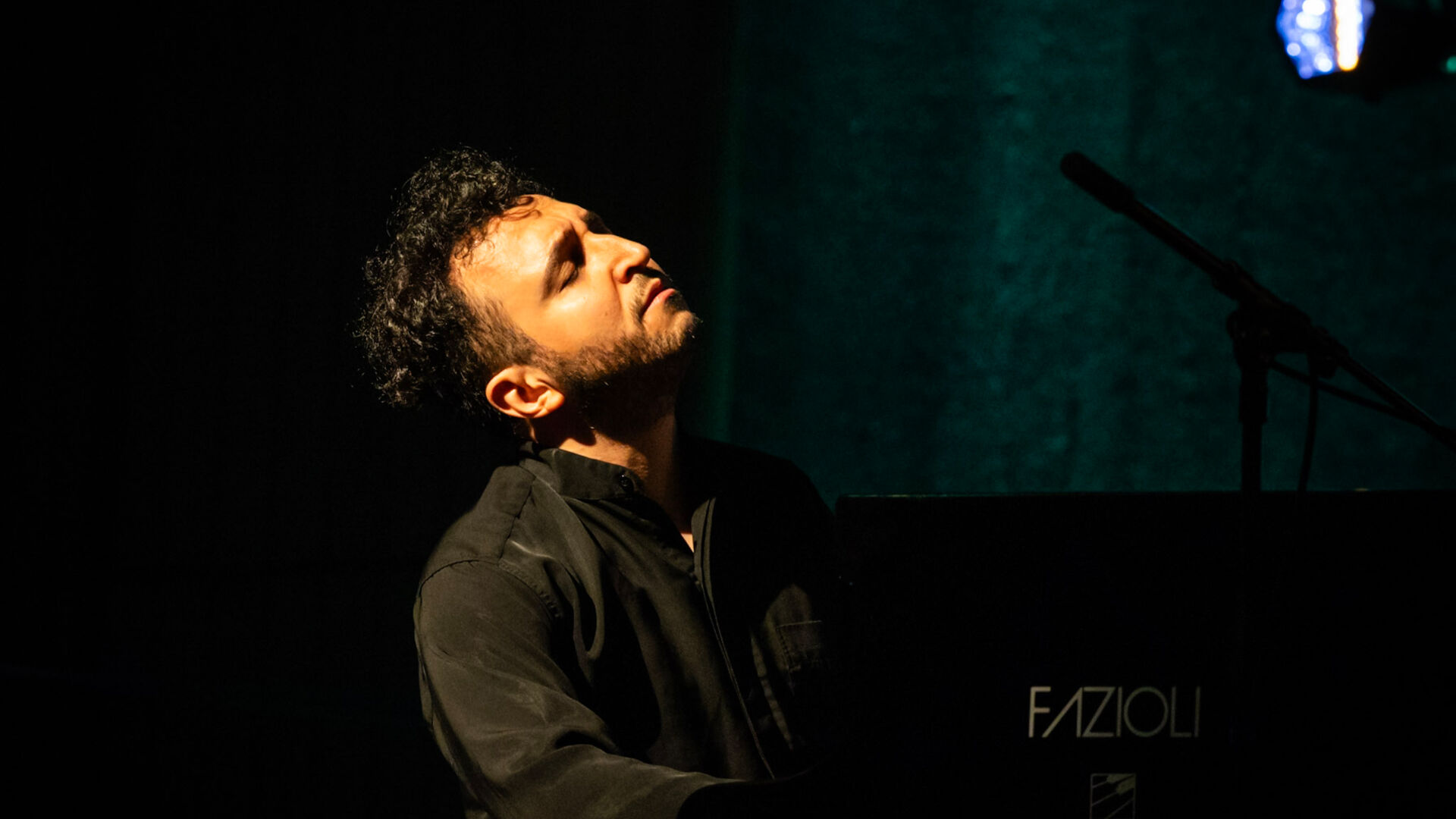 Abuzar Manafzade