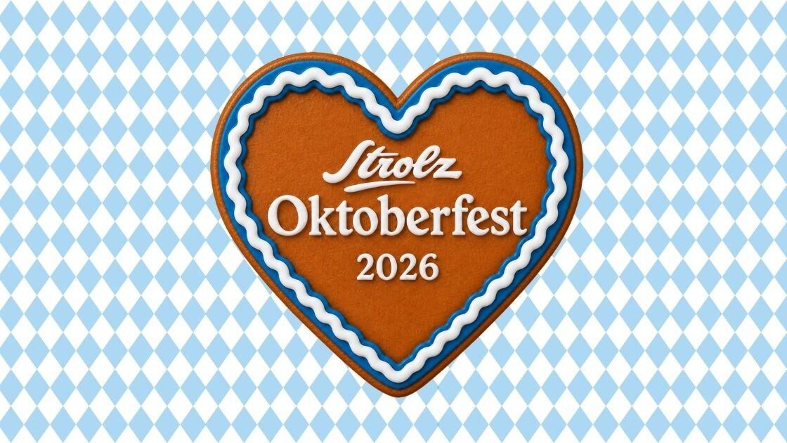 Oktoberfest Banner