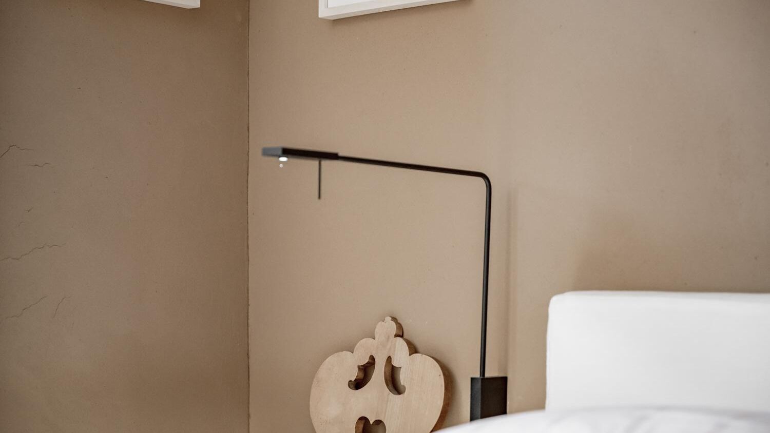 Zimmer 3 "Doppelzimmer Standard"