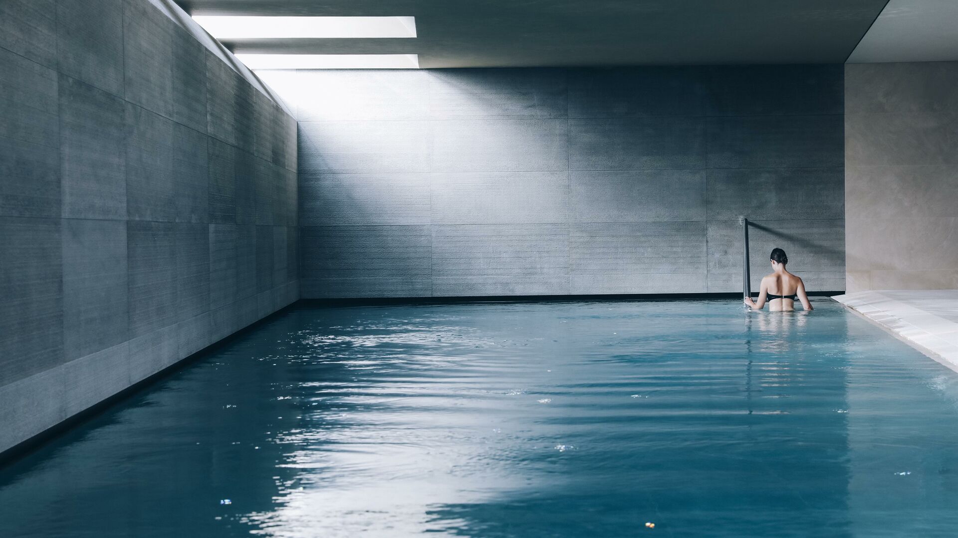 Wellness Lech Zürs