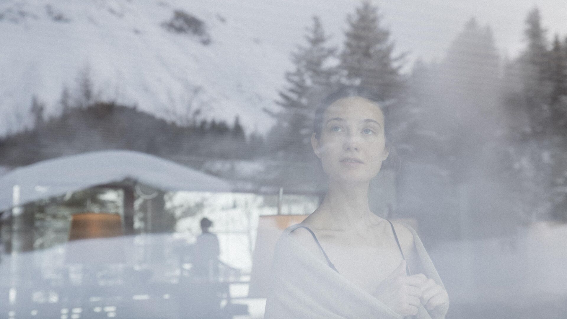 Wellness Lech Zuers