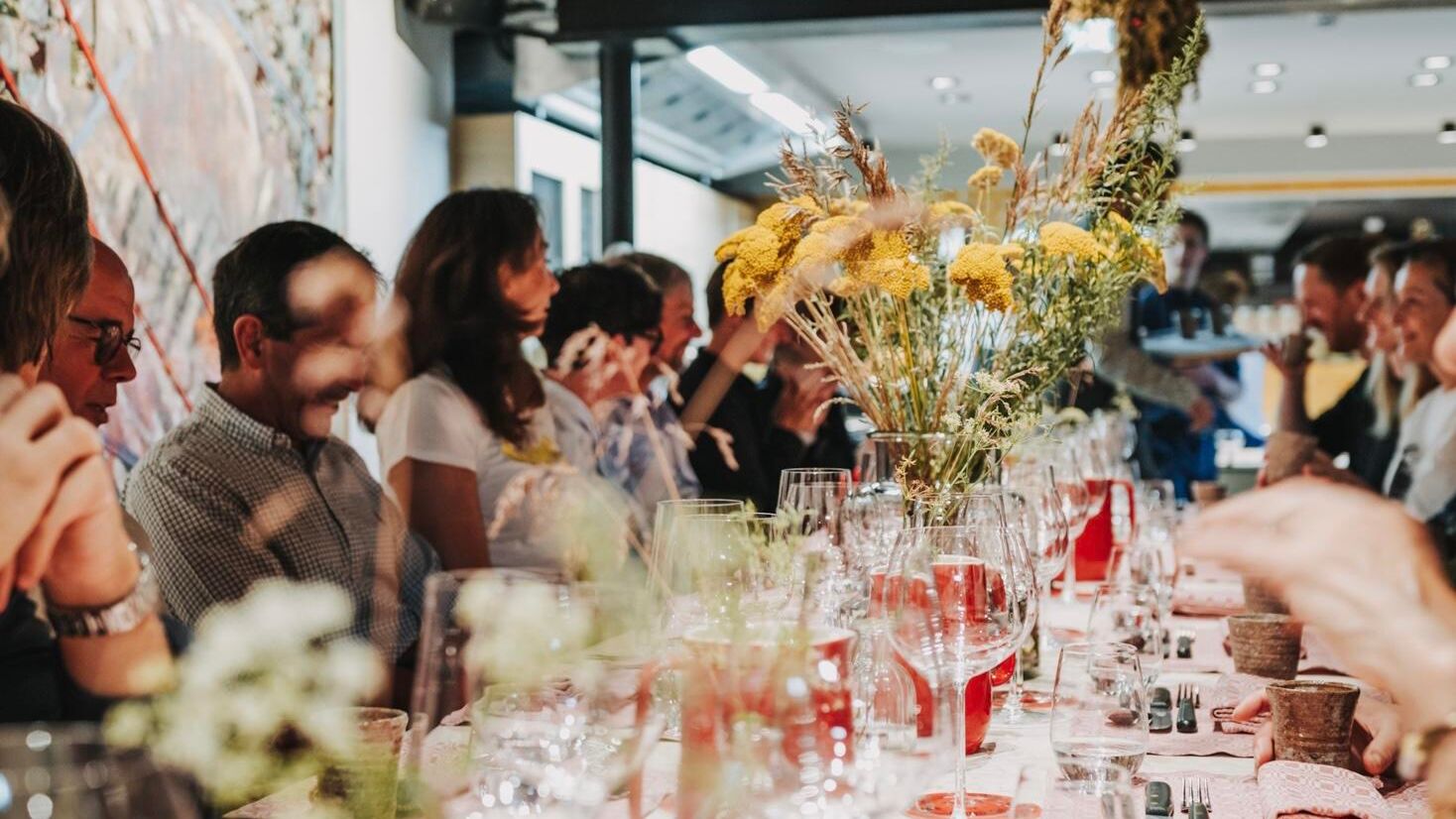 Rote Wand Friends and Fools