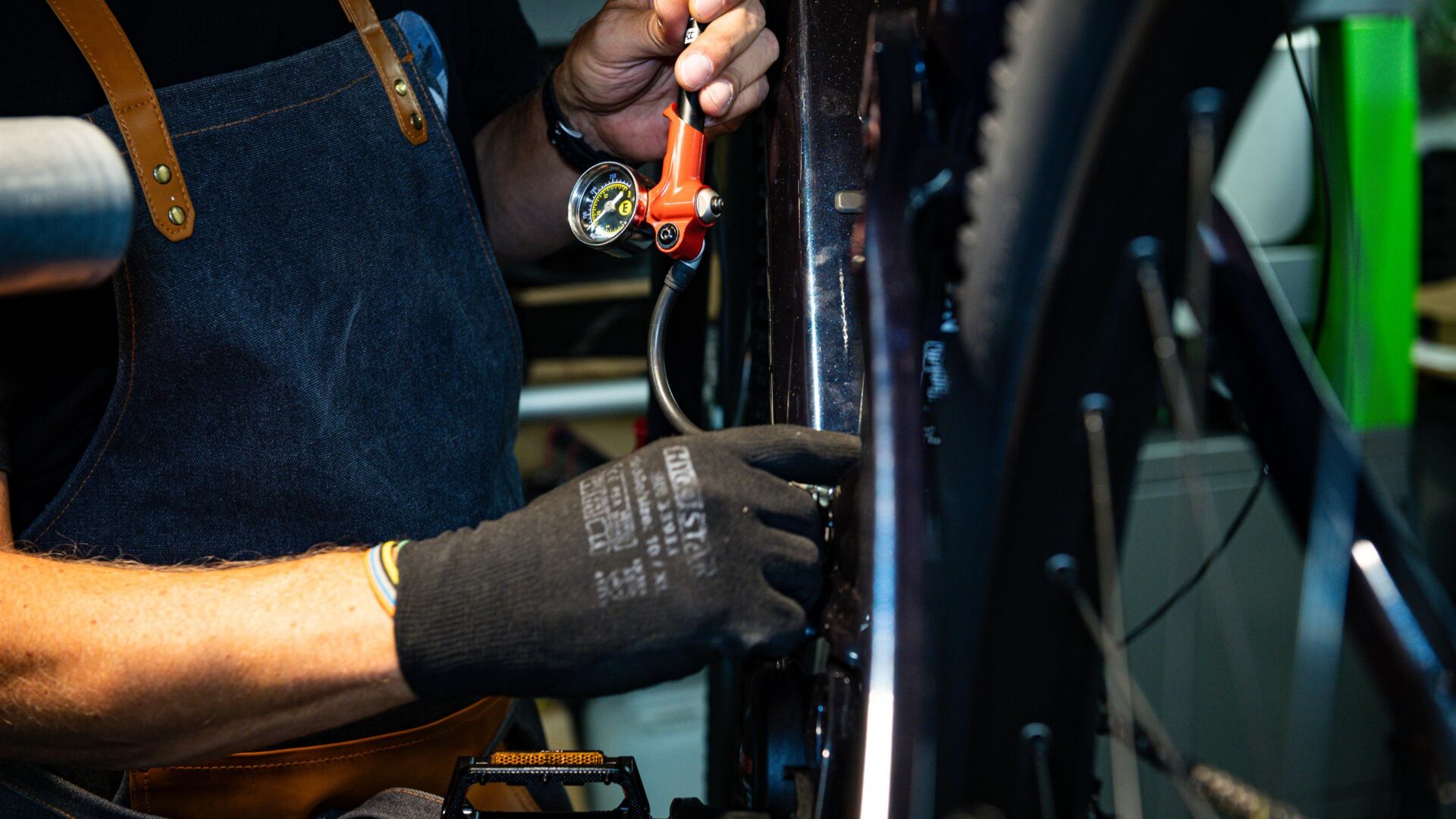 Bike Repair and service