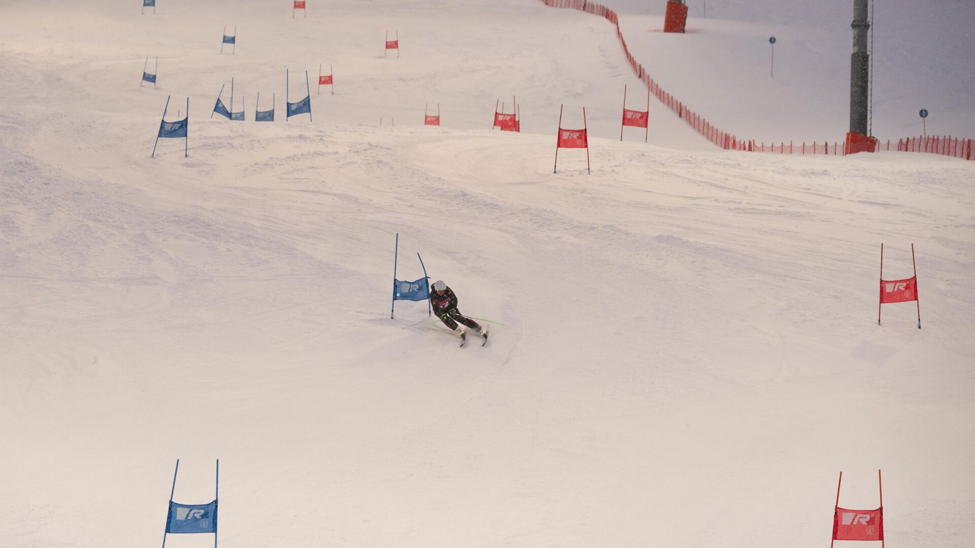 King of the Arlberg 2024 Winter