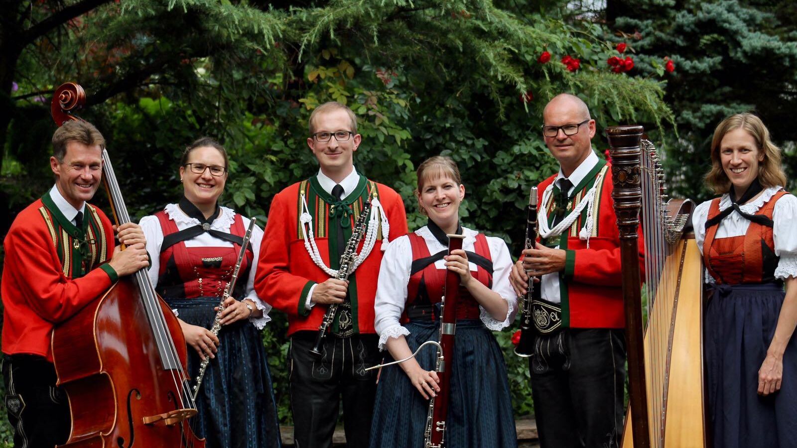 Wiltener HolzblÃ¤ser