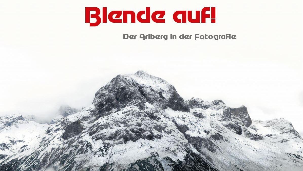 Blende auf!