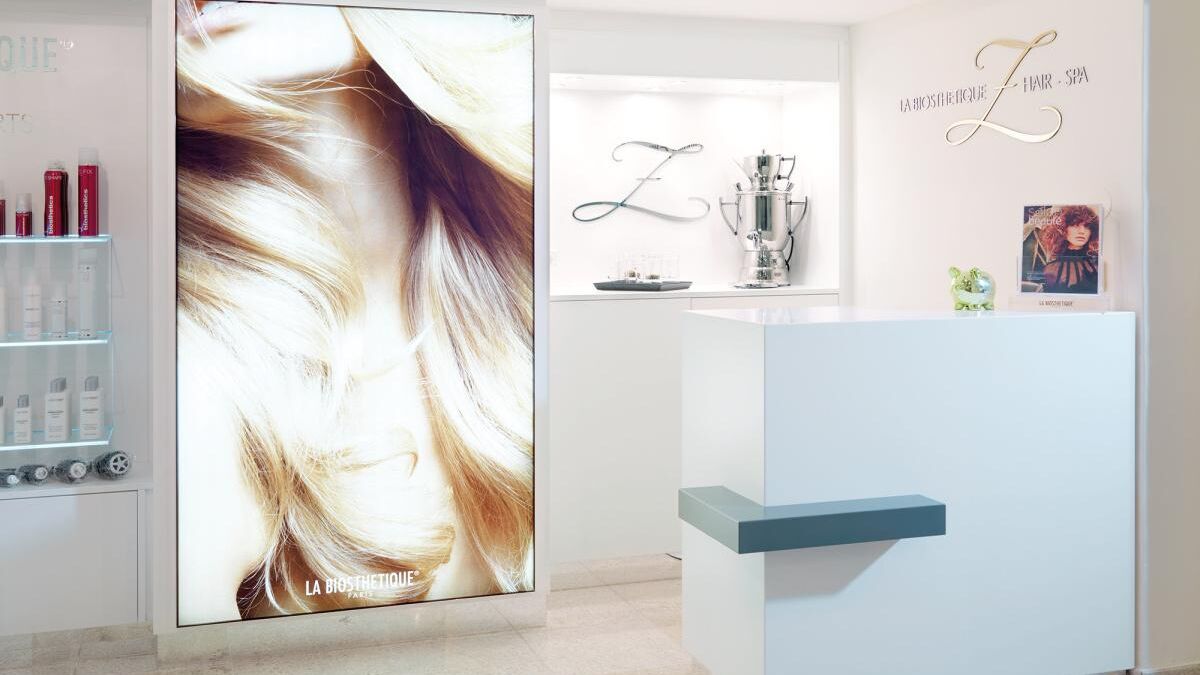 ZÃ¼rserhof+Hair+Spa