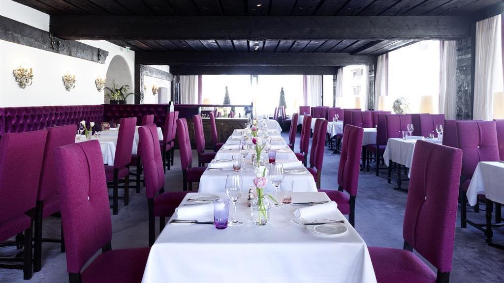 Gorumet Restaurant II