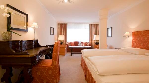 Junior Suite II