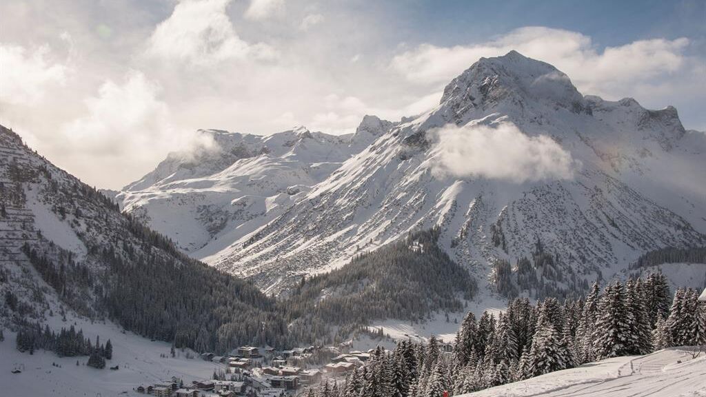 Lech Winter