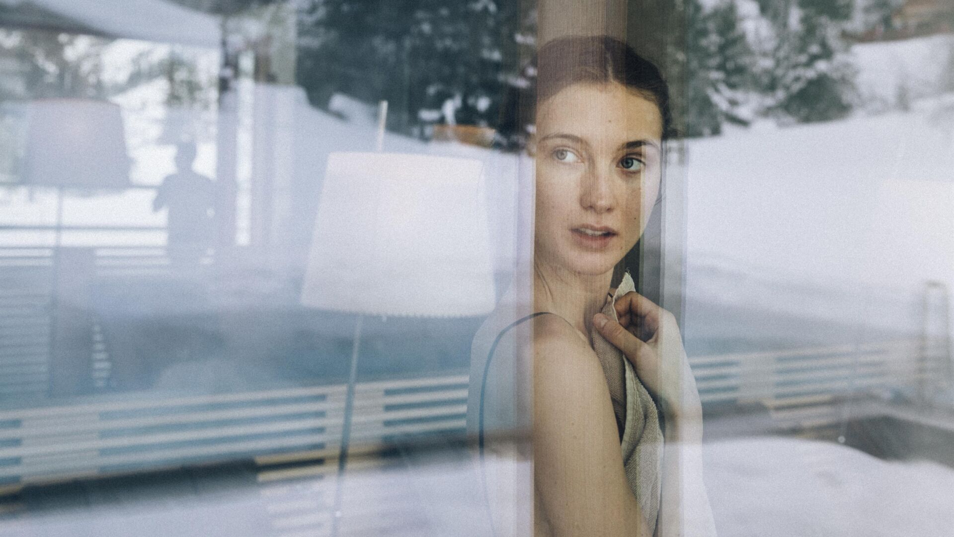 Wellness in Lehc Zuers