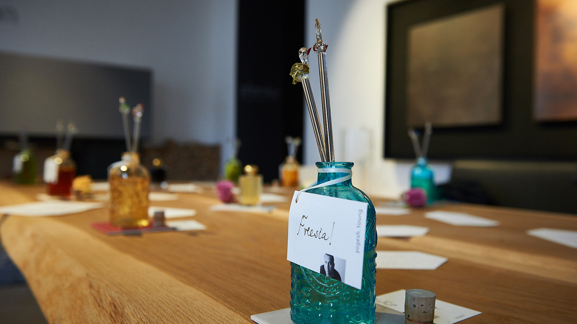 Fotos Lust auf gut-Nasenspiel_26