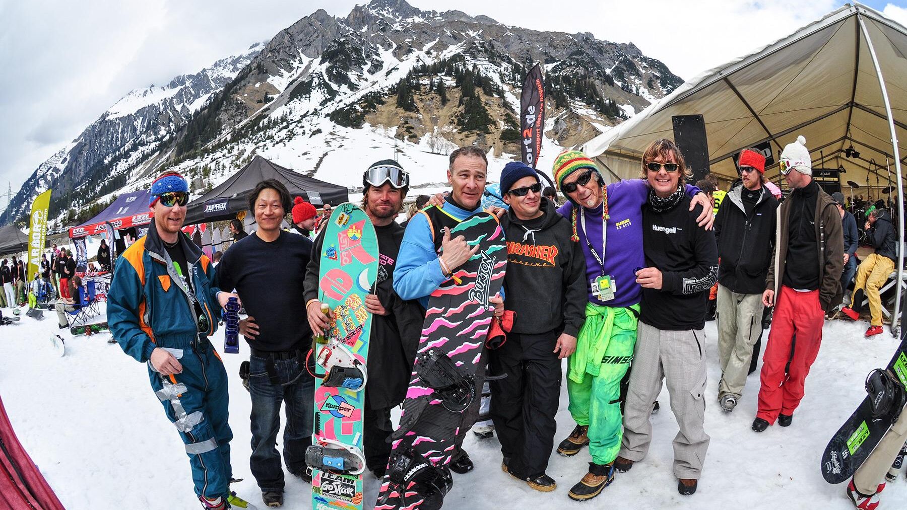 Longboard Classic Festival