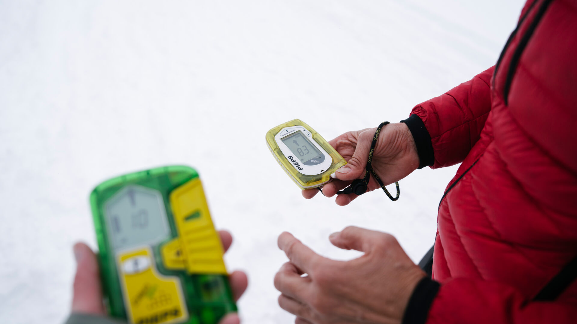 Women´s Progression Days by Lorraine Huber