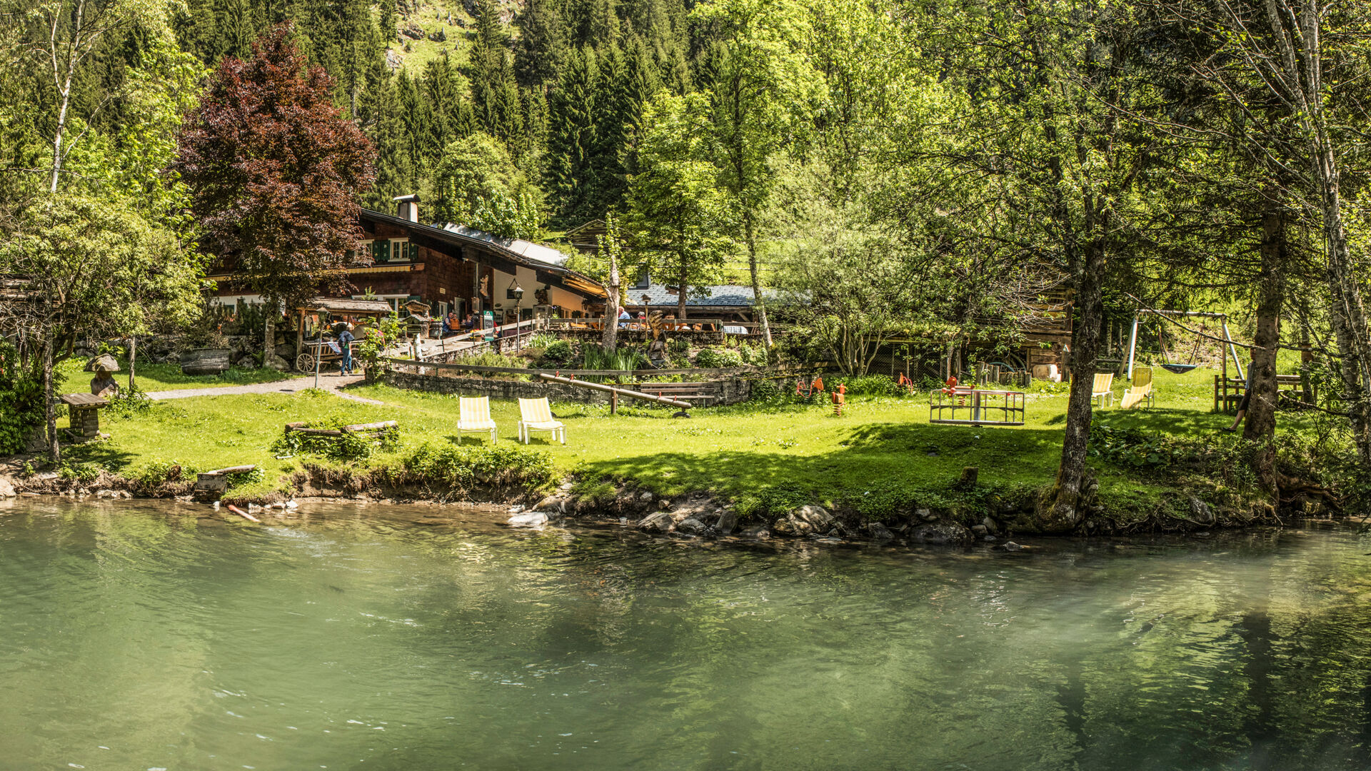 AlmhÃ¼tte FellimÃ¤nnle