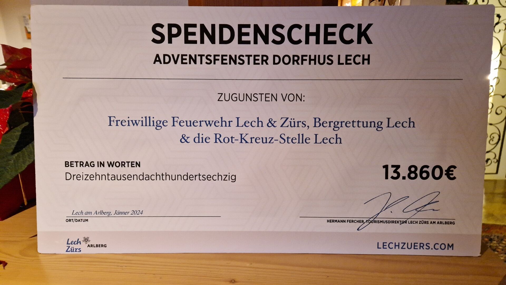 spendenscheck-adventfenster-dorfhus-lech