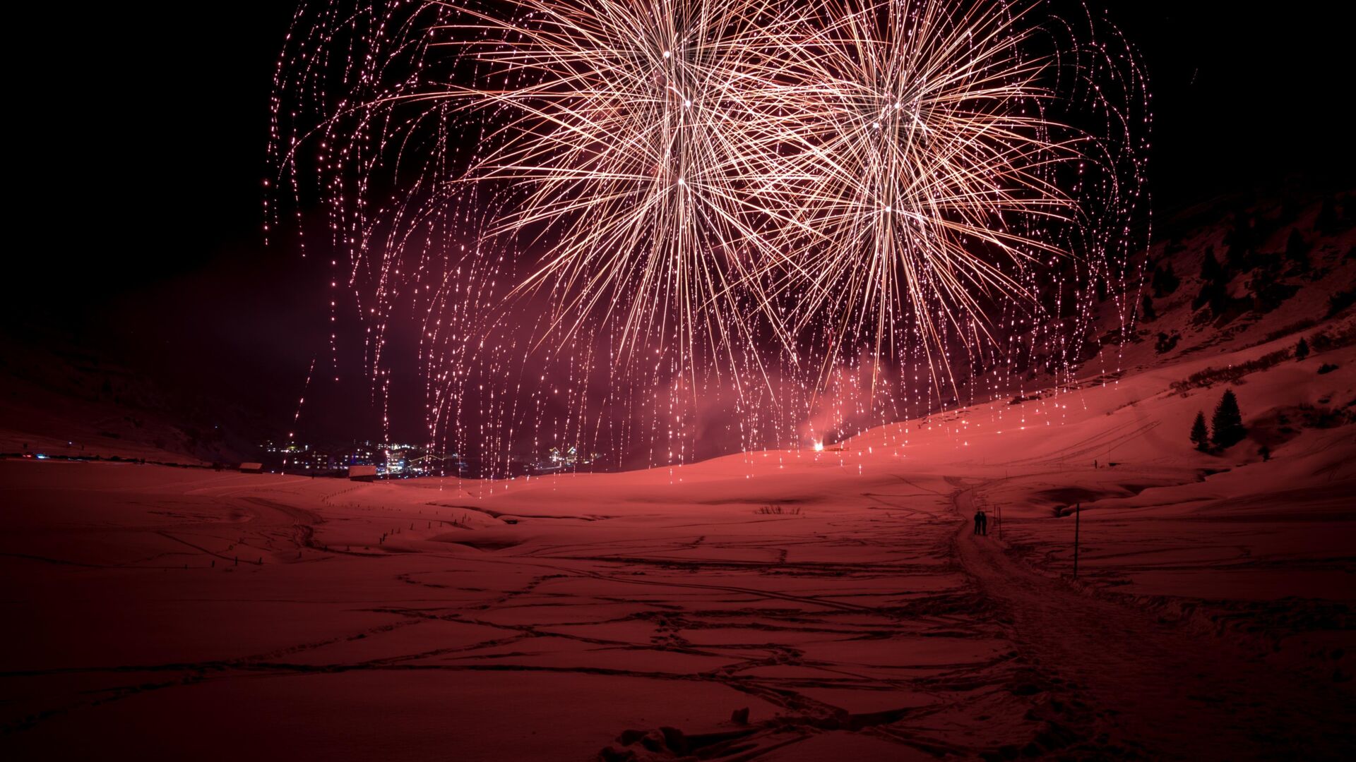 Klangfeuerwerk