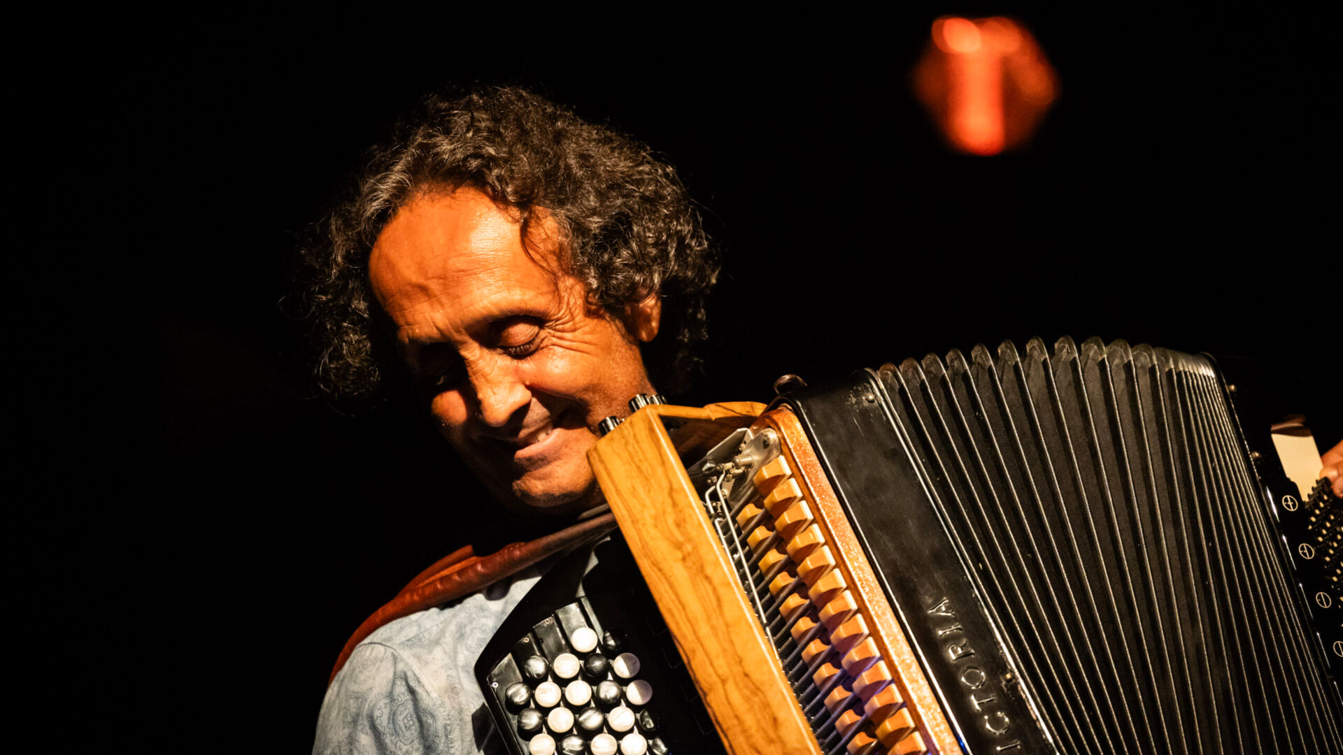 Klaus Falschlunger & Luciano Biondini