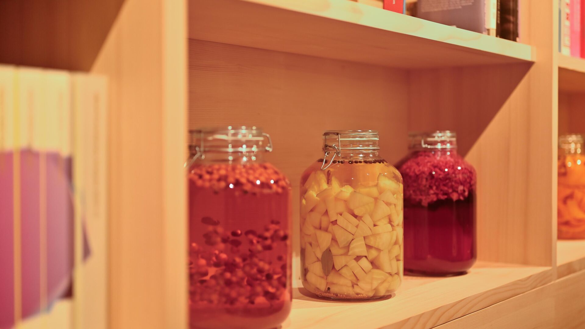 Fermentation Rote Wand Masterclass Fermentation