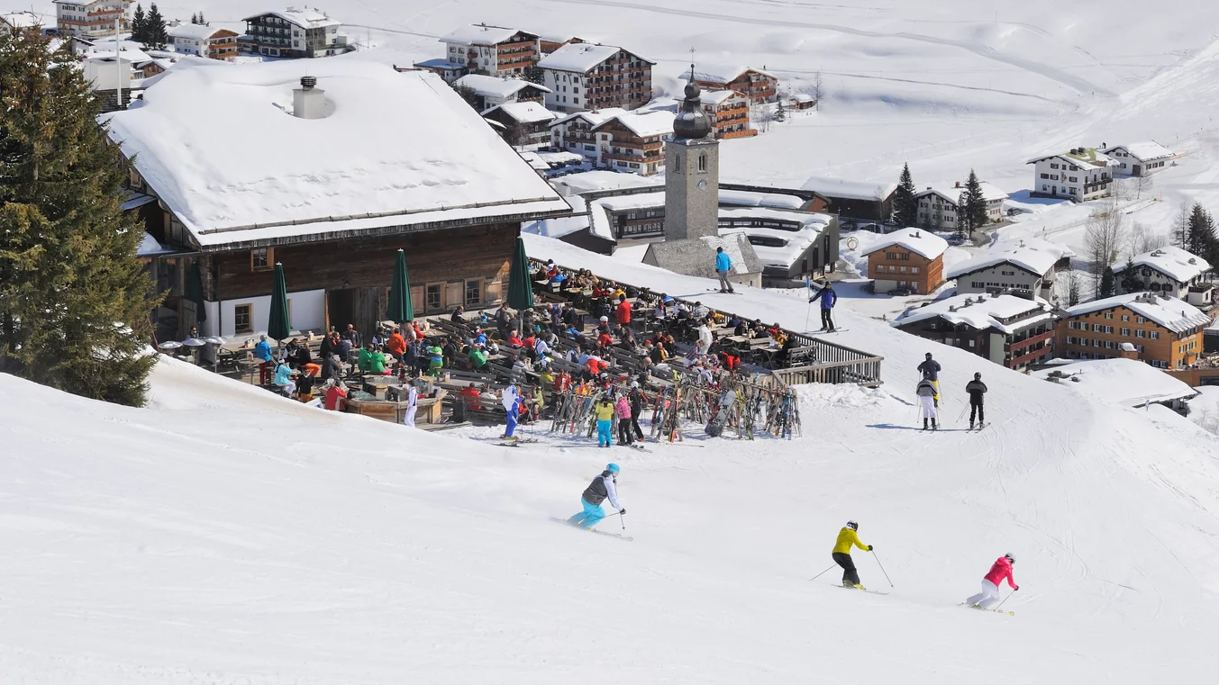 Rud Alpe aussen Werbebild