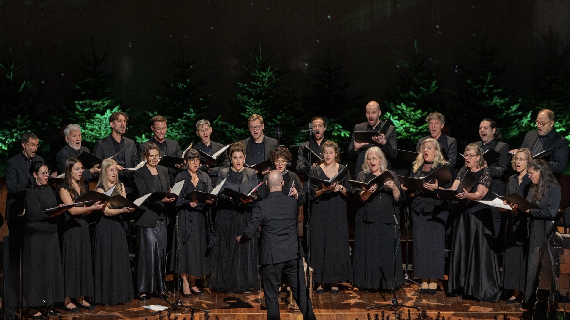 Weihnachtskonzert 2027