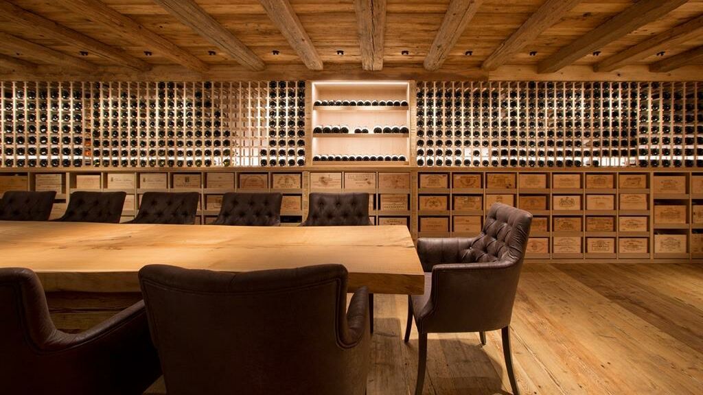 Weinkeller_03Â©Burgvitalresort